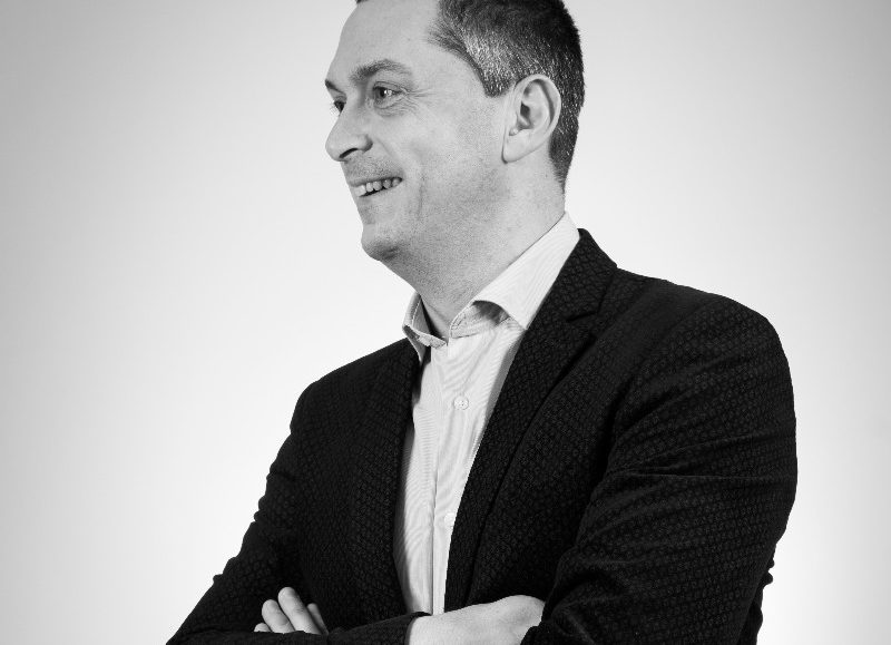Stephane Calimodio