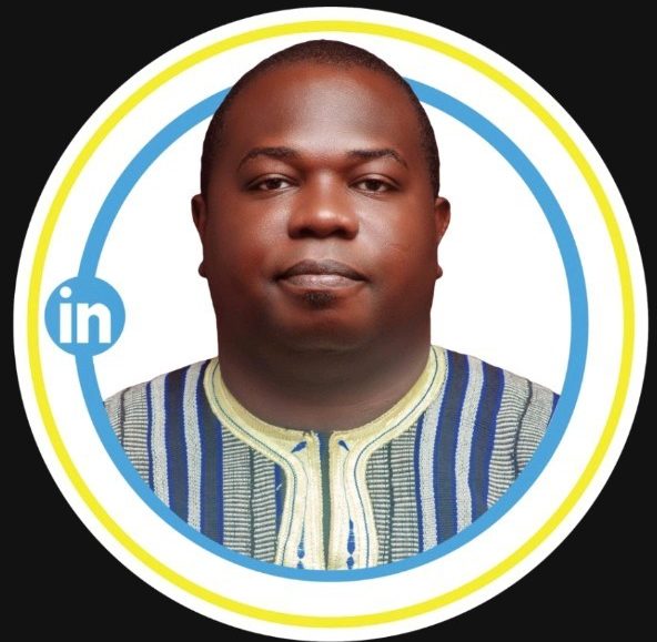 Désiré BENISSAN-GBIKPI