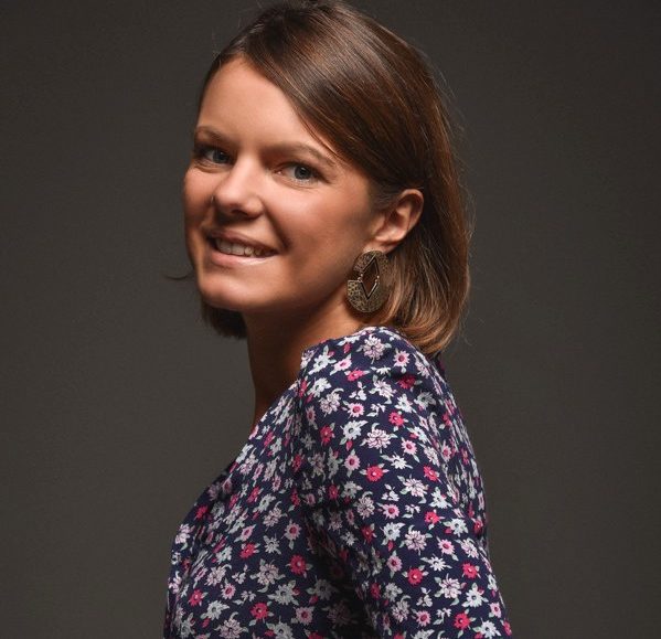 Mathilde Heluin