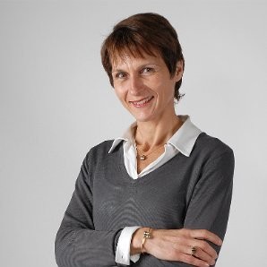 Valerie Legendre