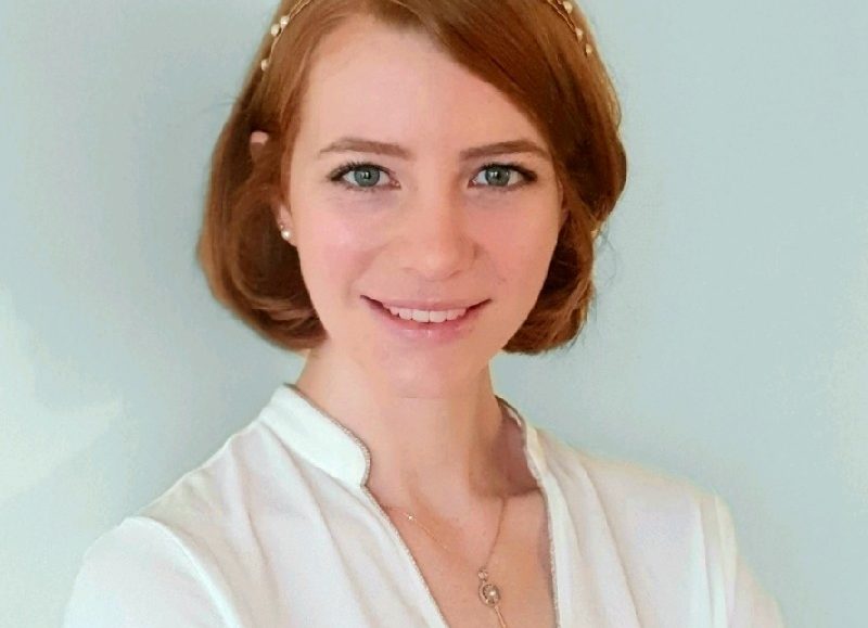 Chloe Hacquard