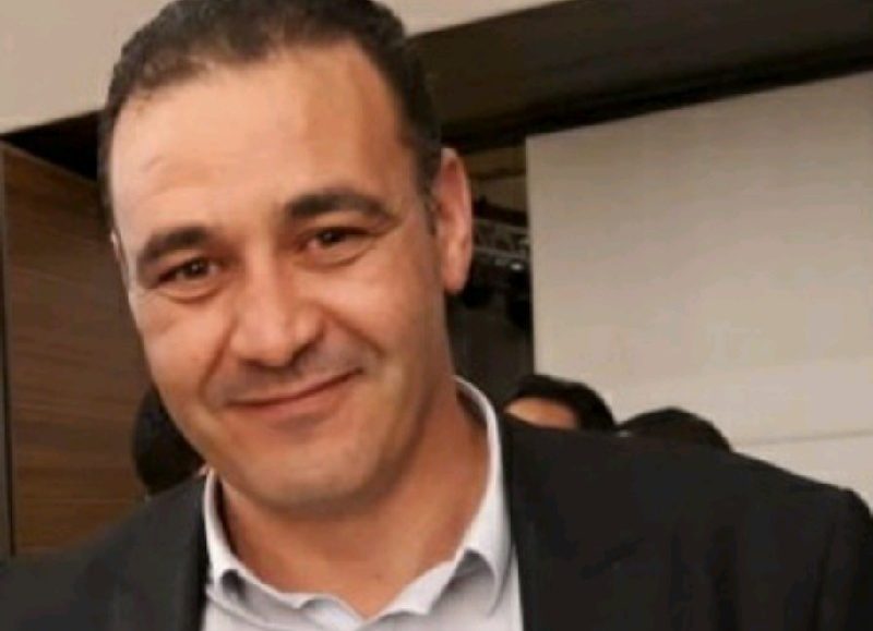 Moez Khallouli