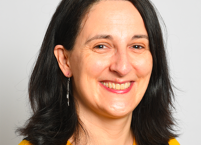 Valerie Pirot