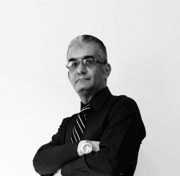 Yassine Kedjar