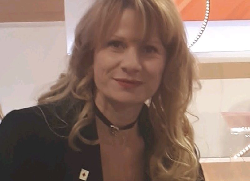 Christine Raibaldi