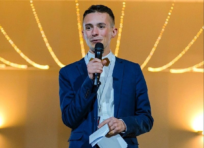 Baptiste Haye