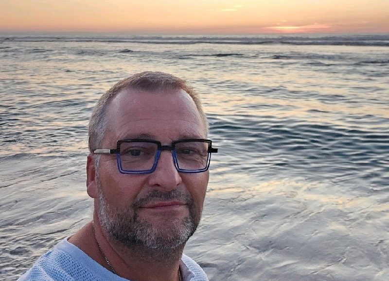 Jean-Francois Dauchel
