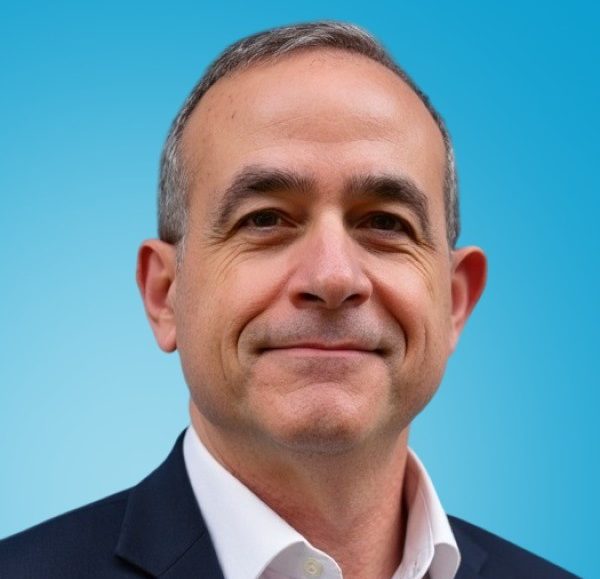 Francois-Joseph Vella