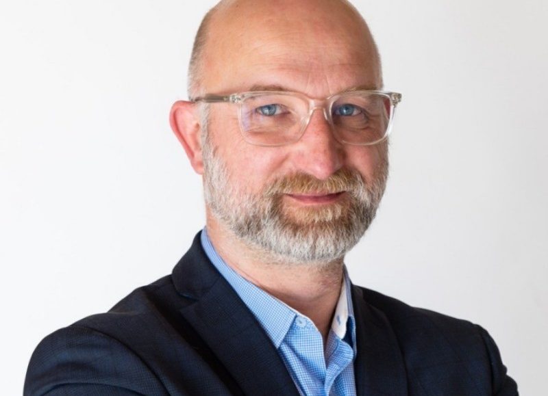 Ghislain Moret de Rocheprise