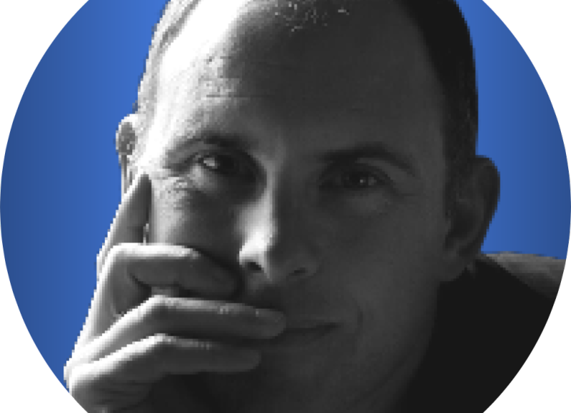 Nicolas Bahuaud